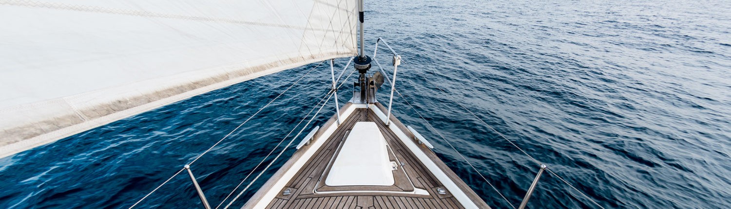 Sailing
