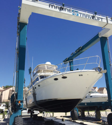 starship-lift – True North Marine