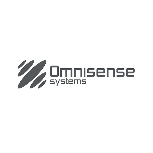 omnisense logo for site True North Marine