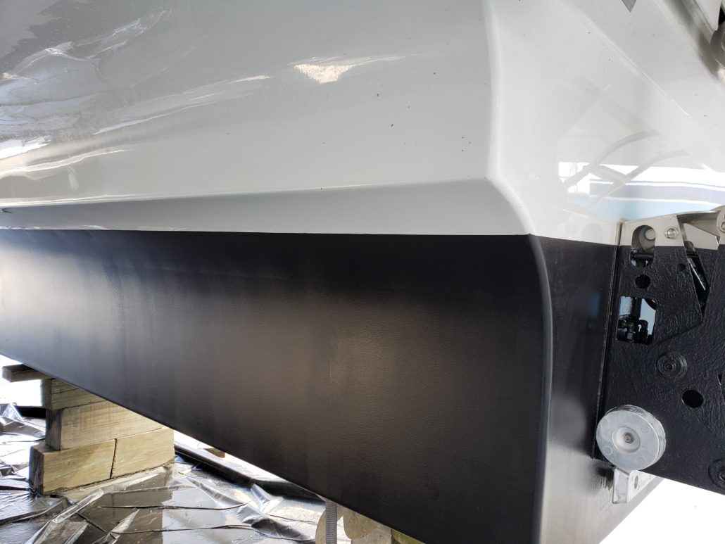 antifouling paint Houston