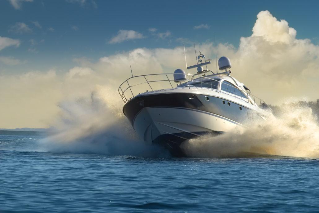 yacht management Houston;