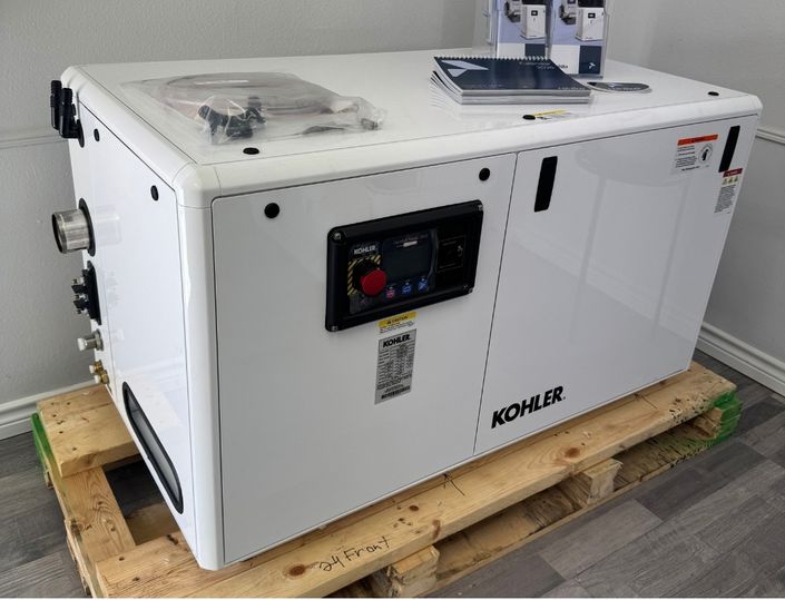 yacht equipment installation Clear Lake